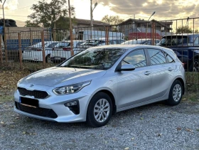 Kia Ceed 1.4 100 hp | Auto.bg — изображение 4 Kia Ceed 1.4 100 hp | Auto.bg — изображение 4
