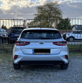 Kia Ceed 1.4 100 hp | Auto.bg — изображение 2 Kia Ceed 1.4 100 hp | Auto.bg — изображение 2