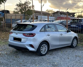 Kia Ceed 1.4 100 hp | Auto.bg — изображение 6 Kia Ceed 1.4 100 hp | Auto.bg — изображение 6