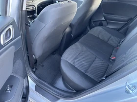 Kia Ceed 1.4 100 hp | Auto.bg — изображение 8 Kia Ceed 1.4 100 hp | Auto.bg — изображение 8