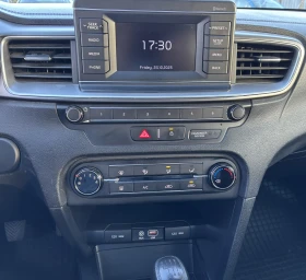 Kia Ceed 1.4 100 hp | Auto.bg — изображение 11 Kia Ceed 1.4 100 hp | Auto.bg — изображение 11