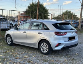 Kia Ceed 1.4 100 hp | Auto.bg — изображение 5 Kia Ceed 1.4 100 hp | Auto.bg — изображение 5