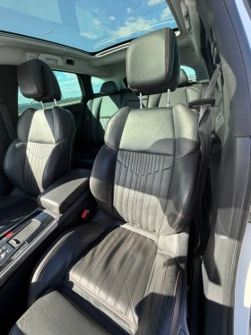 Peugeot 508 RXH undefined | Auto.bg — изображение 11 Peugeot 508 RXH undefined | Auto.bg — изображение 11