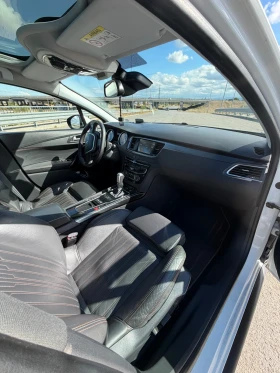 Peugeot 508 RXH undefined | Auto.bg — изображение 8 Peugeot 508 RXH undefined | Auto.bg — изображение 8