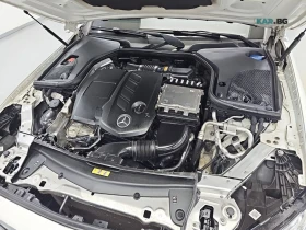 Mercedes-Benz E 220 DIESEL* PANO* КОЖА* ПОДГРЕВ* НАВИ* КАМЕРА | Auto.bg — изображение 8 Mercedes-Benz E 220 DIESEL* PANO* КОЖА* ПОДГРЕВ* НАВИ* КАМЕРА | Auto.bg — изображение 8