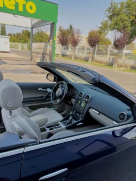 Audi A3 2.0 - 4200 € - 50616295 9 | Car24.bg Audi A3 2.0 - 4200 € - 50616295 9