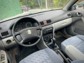 Skoda Octavia 1.9 TDI - 1800 € - 91397025 11 | Car24.bg Skoda Octavia 1.9 TDI - 1800 € - 91397025 11