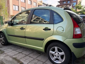 Citroen C3 - Car24.bg Citroen C3