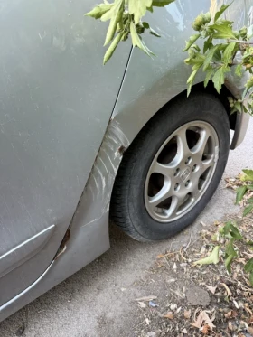 Honda Fr-v - 1500 € - 82475142 6 | Car24.bg Honda Fr-v - 1500 € - 82475142 6