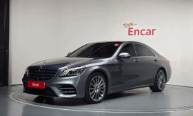 Mercedes-Benz S 350 - Car24.bg Mercedes-Benz S 350
