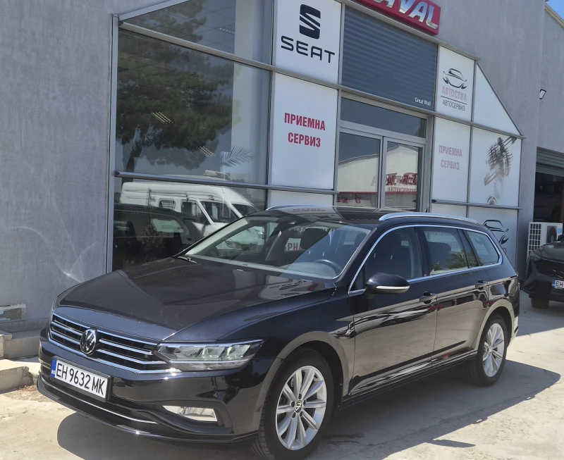 VW Passat 2.0 TDI 7 DSG LED - 16490 € / 32251.64 лв. - 20101342 1 | Car24.bg VW Passat 2.0 TDI 7 DSG LED - 16490 € / 32251.64 лв. - 20101342 1
