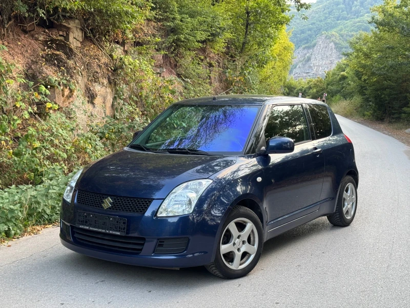 Suzuki Swift - 2750 € - 73190019 1 | Car24.bg Suzuki Swift - 2750 € - 73190019 1