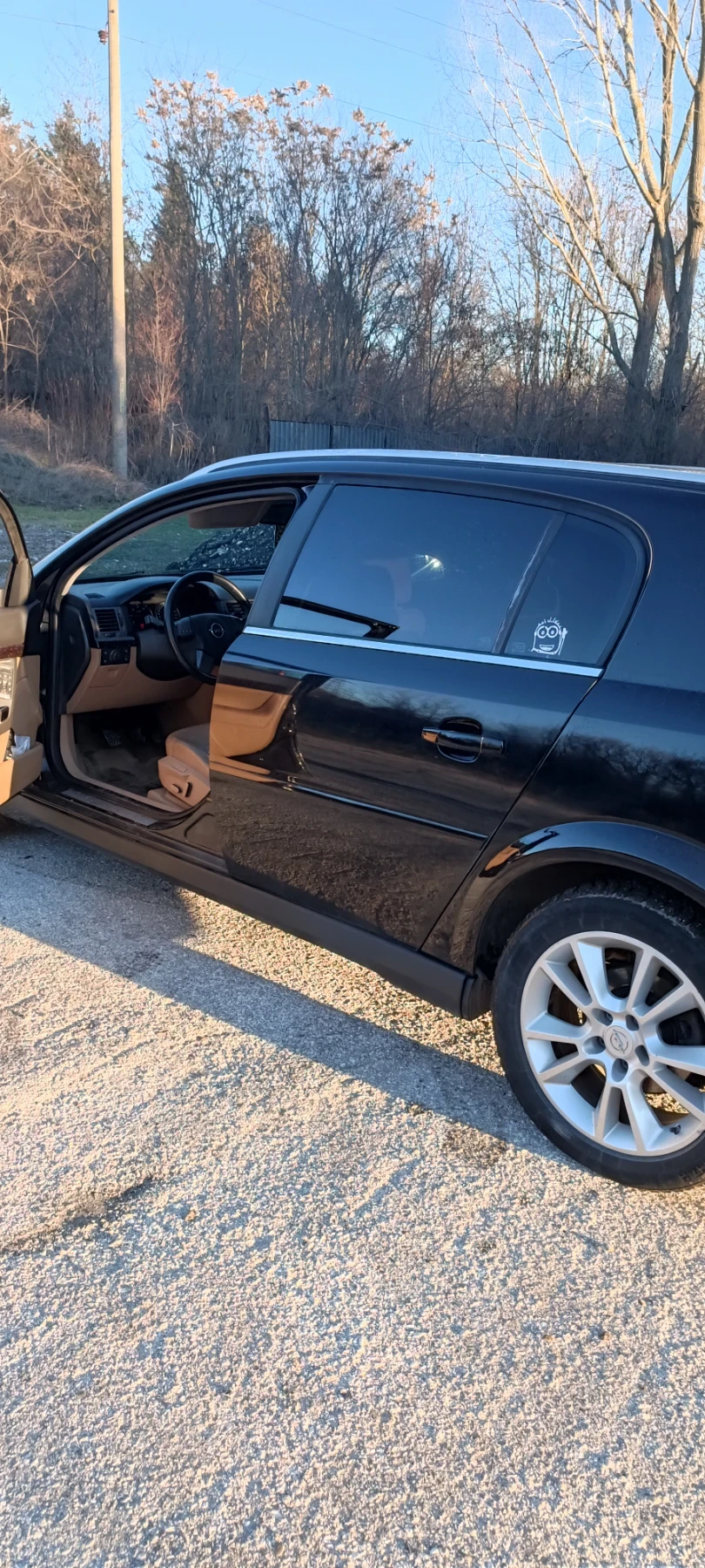 Opel Signum  - изображение 2 | Auto.bg Opel Signum  - изображение 2