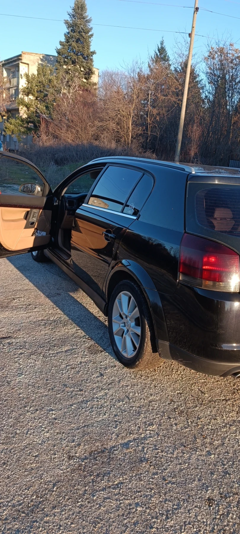 Opel Signum  - изображение 4 | Auto.bg Opel Signum  - изображение 4