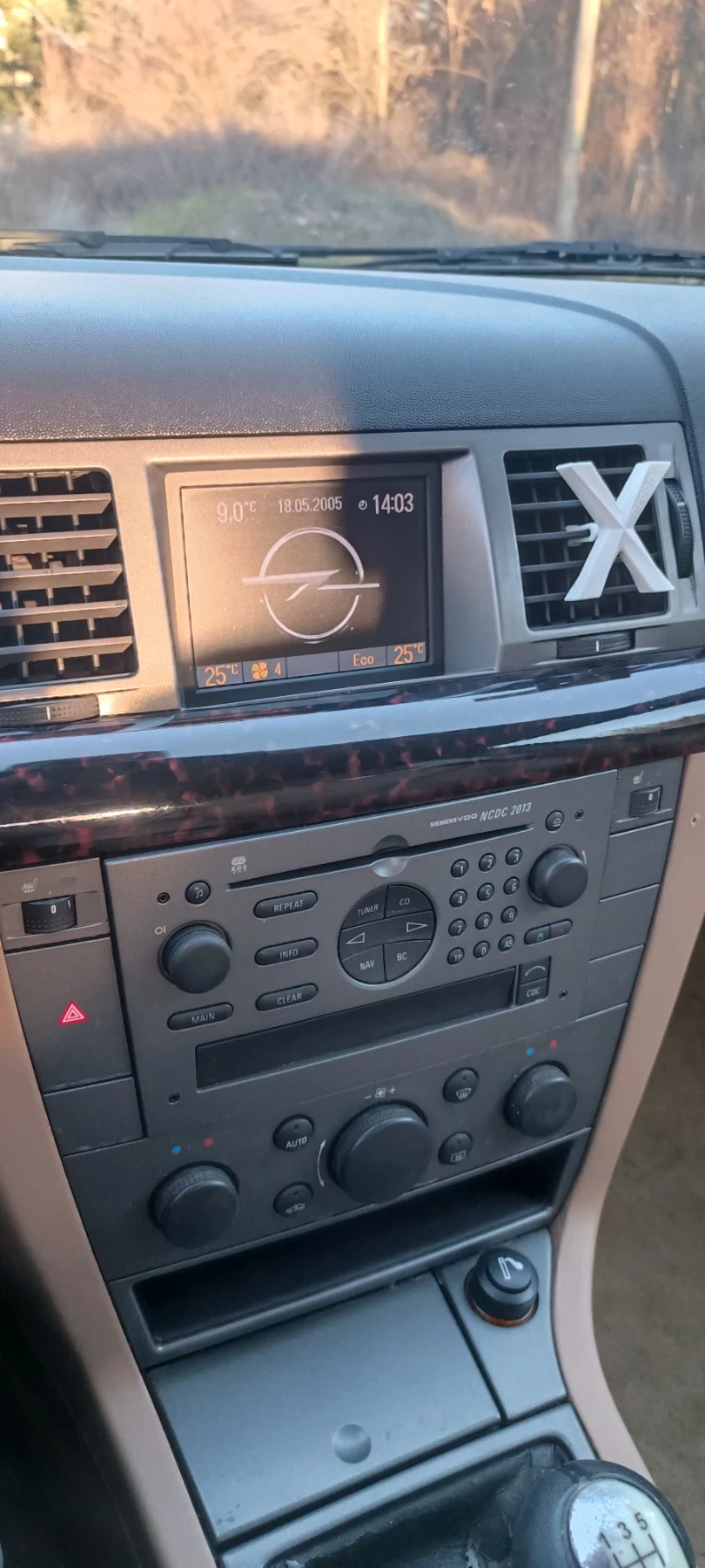 Opel Signum  - изображение 8 | Auto.bg Opel Signum  - изображение 8