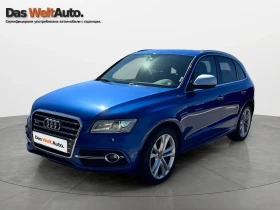 Audi SQ5 3.0 TDI quattro - Car24.bg Audi SQ5 3.0 TDI quattro