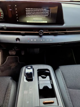 Nissan Ariya 65kwh В гаранция | Mobile.bg — малка снимка 15