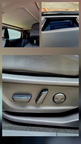 Nissan Ariya 65kwh В гаранция | Mobile.bg — малка снимка 17