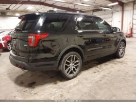 Ford Explorer SPORT - 31000 лв. / 15850.05 € - 88399684 4 | Car24.bg Ford Explorer SPORT - 31000 лв. / 15850.05 € - 88399684 4
