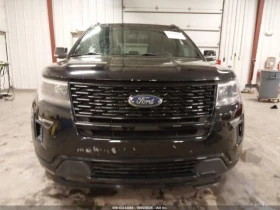 Ford Explorer SPORT - 31000 лв. / 15850.05 € - 88399684 12 | Car24.bg Ford Explorer SPORT - 31000 лв. / 15850.05 € - 88399684 12