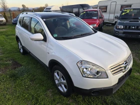 Nissan Qashqai + 2 2.0I ToP Панорама - 10500 лв. / 5368.56 € - 41445299 2 | Car24.bg Nissan Qashqai + 2 2.0I ToP Панорама - 10500 лв. / 5368.56 € - 41445299 2