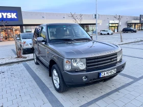 Land Rover Range rover - Car24.bg Land Rover Range rover
