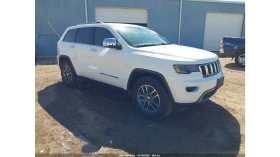 Jeep Grand cherokee LIMITED 4X4 - 29500 лв. / 15083.11 € - 84029031 5 | Car24.bg Jeep Grand cherokee LIMITED 4X4 - 29500 лв. / 15083.11 € - 84029031 5