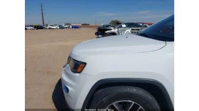 Jeep Grand cherokee LIMITED 4X4 - 29500 лв. / 15083.11 € - 84029031 4 | Car24.bg Jeep Grand cherokee LIMITED 4X4 - 29500 лв. / 15083.11 € - 84029031 4