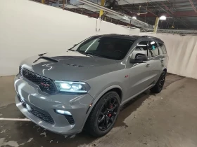 Dodge Durango * SRT 392 PREMIUM * CARFAX * БЕЗ ПЪРВОНАЧАЛНА ВНОС - Car24.bg Dodge Durango * SRT 392 PREMIUM * CARFAX * БЕЗ ПЪРВОНАЧАЛНА ВНОС