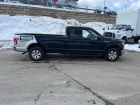 Ford F150 * 4WD SuperCab * 2 КЛЮЧА* KEYLESS* - 11550 € / 22589.84 лв. - 15354065 3 | Car24.bg Ford F150 * 4WD SuperCab * 2 КЛЮЧА* KEYLESS* - 11550 € / 22589.84 лв. - 15354065 3