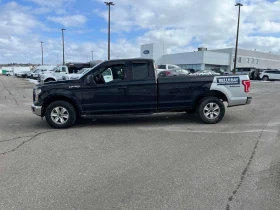 Ford F150 * 4WD SuperCab * 2 КЛЮЧА* KEYLESS* - 11550 € / 22589.84 лв. - 15354065 2 | Car24.bg Ford F150 * 4WD SuperCab * 2 КЛЮЧА* KEYLESS* - 11550 € / 22589.84 лв. - 15354065 2