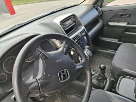 Honda Cr-v - 4800 € / 9387.98 лв. - 34155773 9 | Car24.bg Honda Cr-v - 4800 € / 9387.98 лв. - 34155773 9