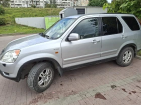 Honda Cr-v - Car24.bg Honda Cr-v
