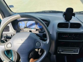 Daihatsu Terios undefined | Auto.bg — изображение 10 Daihatsu Terios undefined | Auto.bg — изображение 10