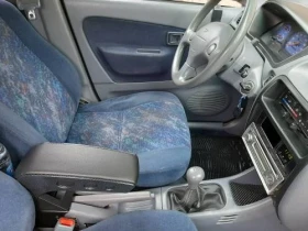 Daihatsu Terios undefined | Auto.bg — изображение 2 Daihatsu Terios undefined | Auto.bg — изображение 2