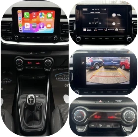 Kia Stonic 1.0 T-GDI MHEV 2000km/КАТО НОВА/CARPLAY/З.Камера | Auto.bg — изображение 12 Kia Stonic 1.0 T-GDI MHEV 2000km/КАТО НОВА/CARPLAY/З.Камера | Auto.bg — изображение 12