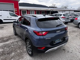 Kia Stonic 1.0 T-GDI MHEV 2000km/КАТО НОВА/CARPLAY/З.Камера | Auto.bg — изображение 5 Kia Stonic 1.0 T-GDI MHEV 2000km/КАТО НОВА/CARPLAY/З.Камера | Auto.bg — изображение 5