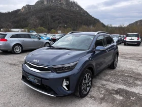 Kia Stonic 1.0 T-GDI MHEV 2000km/КАТО НОВА/CARPLAY/З.Камера | Auto.bg — изображение 7 Kia Stonic 1.0 T-GDI MHEV 2000km/КАТО НОВА/CARPLAY/З.Камера | Auto.bg — изображение 7