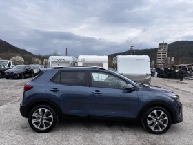 Kia Stonic 1.0 T-GDI MHEV 2000km/КАТО НОВА/CARPLAY/З.Камера | Auto.bg — изображение 2 Kia Stonic 1.0 T-GDI MHEV 2000km/КАТО НОВА/CARPLAY/З.Камера | Auto.bg — изображение 2