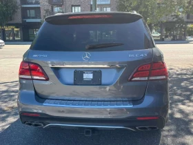 Mercedes-Benz GLC 43 AMG / 360 / DISTRONIC / Harman Kardon / CARFAX | Auto.bg — изображение 4 Mercedes-Benz GLC 43 AMG / 360 / DISTRONIC / Harman Kardon / CARFAX | Auto.bg — изображение 4