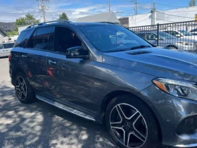 Mercedes-Benz GLC 43 AMG / 360 / DISTRONIC / Harman Kardon / CARFAX | Auto.bg — изображение 3 Mercedes-Benz GLC 43 AMG / 360 / DISTRONIC / Harman Kardon / CARFAX | Auto.bg — изображение 3