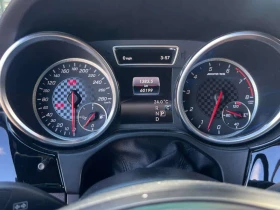 Mercedes-Benz GLC 43 AMG / 360 / DISTRONIC / Harman Kardon / CARFAX | Auto.bg — изображение 8 Mercedes-Benz GLC 43 AMG / 360 / DISTRONIC / Harman Kardon / CARFAX | Auto.bg — изображение 8