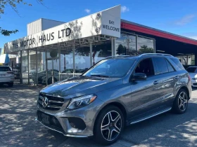 Mercedes-Benz GLC 43 AMG / 360 / DISTRONIC / Harman Kardon / CARFAX