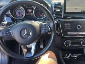 Mercedes-Benz GLC 43 AMG / 360 / DISTRONIC / Harman Kardon / CARFAX | Auto.bg — изображение 5 Mercedes-Benz GLC 43 AMG / 360 / DISTRONIC / Harman Kardon / CARFAX | Auto.bg — изображение 5