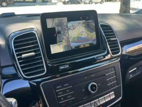 Mercedes-Benz GLC 43 AMG / 360 / DISTRONIC / Harman Kardon / CARFAX | Auto.bg — изображение 9 Mercedes-Benz GLC 43 AMG / 360 / DISTRONIC / Harman Kardon / CARFAX | Auto.bg — изображение 9