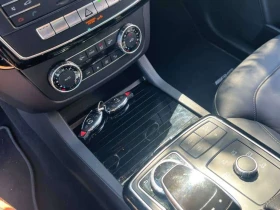 Mercedes-Benz GLC 43 AMG / 360 / DISTRONIC / Harman Kardon / CARFAX | Auto.bg — изображение 16 Mercedes-Benz GLC 43 AMG / 360 / DISTRONIC / Harman Kardon / CARFAX | Auto.bg — изображение 16