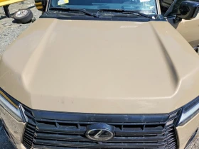 Lexus GX 550 3.4l Overtrail+ - 58000 € - 70803716 12 | Car24.bg Lexus GX 550 3.4l Overtrail+ - 58000 € - 70803716 12