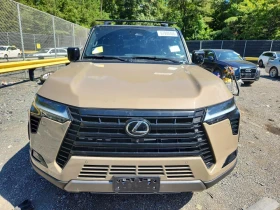 Lexus GX 550 3.4l Overtrail+ - 58000 € - 70803716 5 | Car24.bg Lexus GX 550 3.4l Overtrail+ - 58000 € - 70803716 5