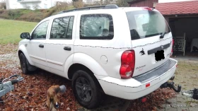 Dodge Durango - 10200 € - 34072486 4 | Car24.bg Dodge Durango - 10200 € - 34072486 4