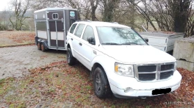 Dodge Durango - Car24.bg Dodge Durango